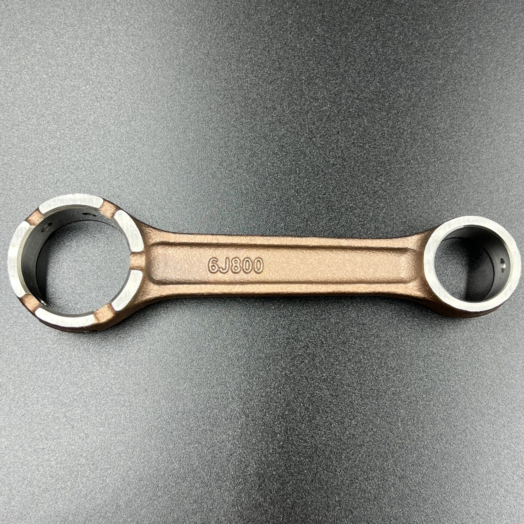 картинка Шатунный комплект Yamaha 30D (3цилиндра) (PREMARINE)