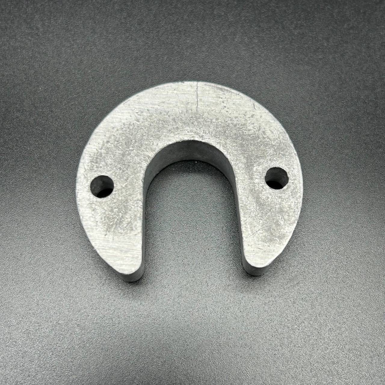 картинка Анод алюминиевыЙ ANODE BULK-40 PCS (806189Q1) QS