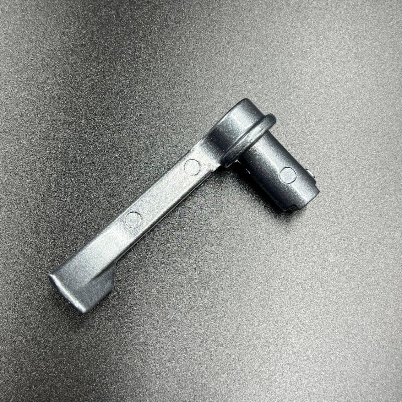 картинка Ручка замка капота Tohatsu 9.9-30, M40C (YUELANG)