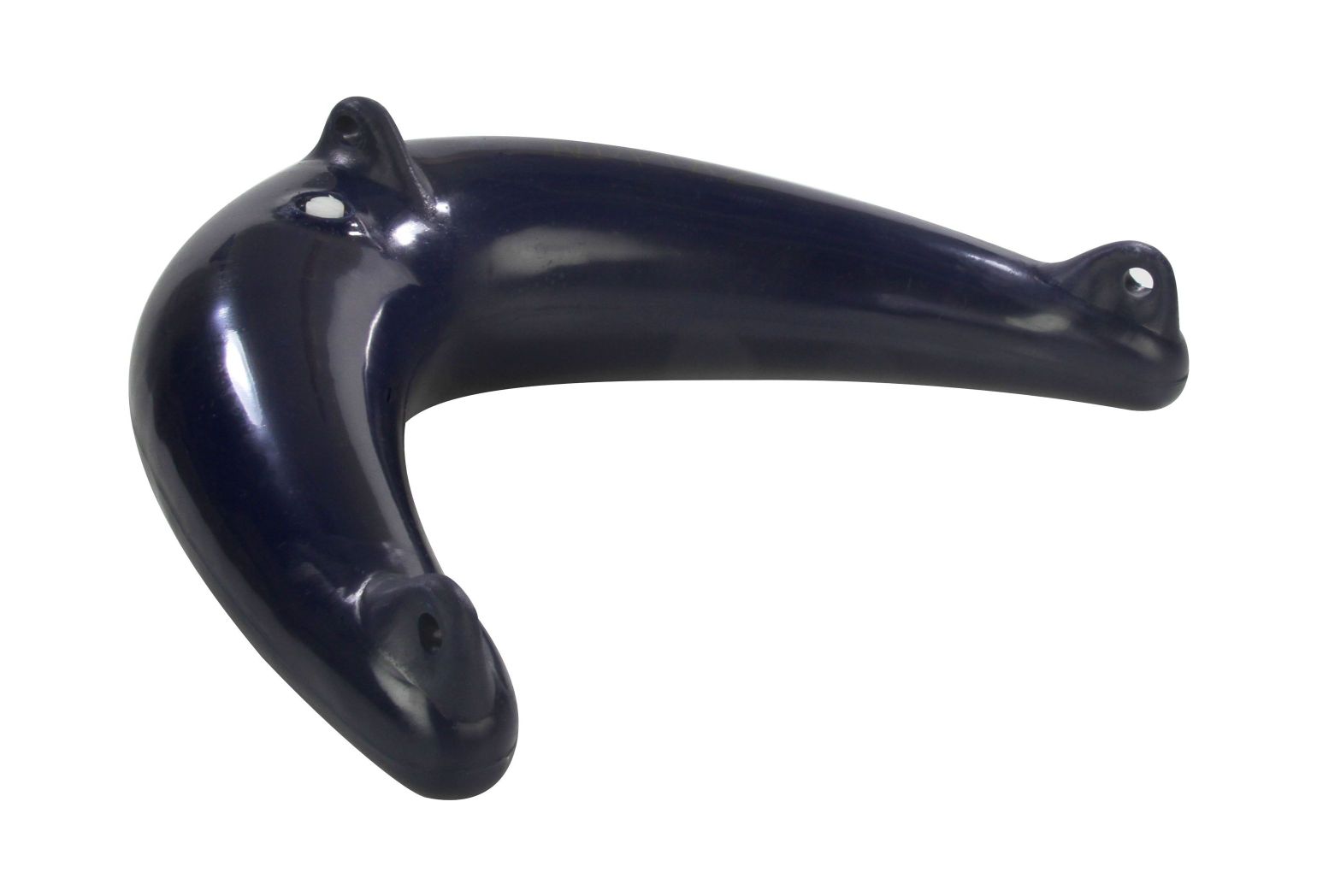 картинка Кранец Castro носовой надувной 855х105, синий