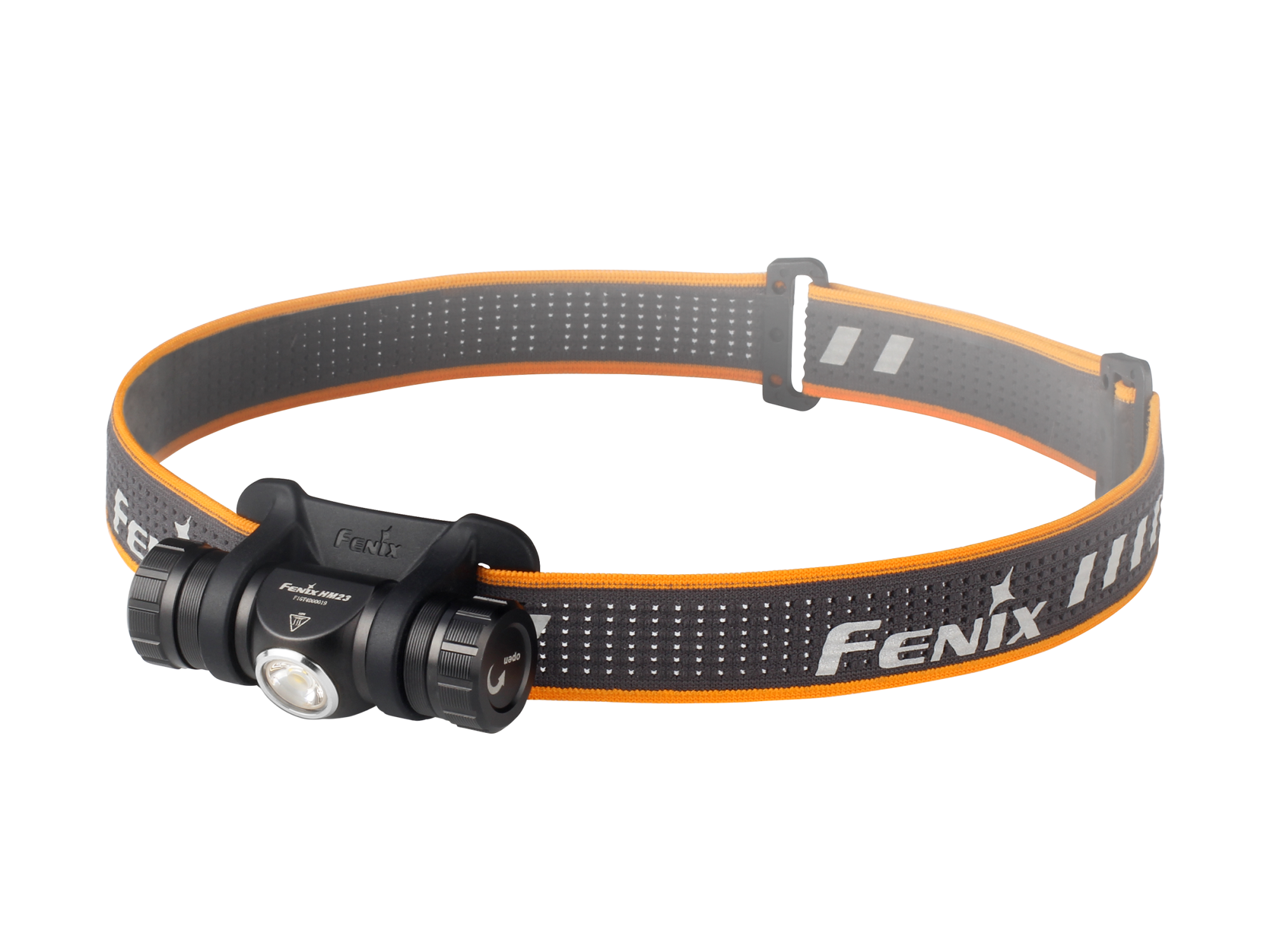 картинка Налобный фонарь Fenix HM23