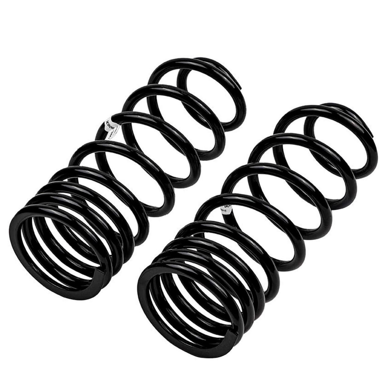 картинка Пружины подвески задние для Toyota 4Runner 1996-2002 OME ARB