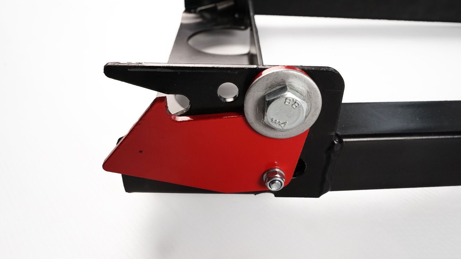 картинка Быстросъёмное крепление отвала STORM MP 0700 V1/V2