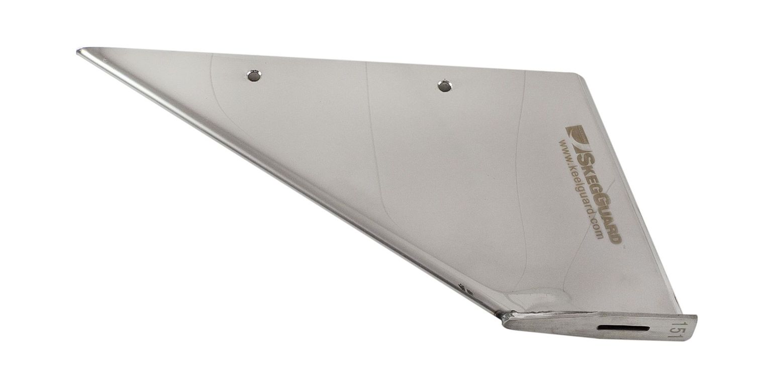 картинка Накладка килевая SkegGuard