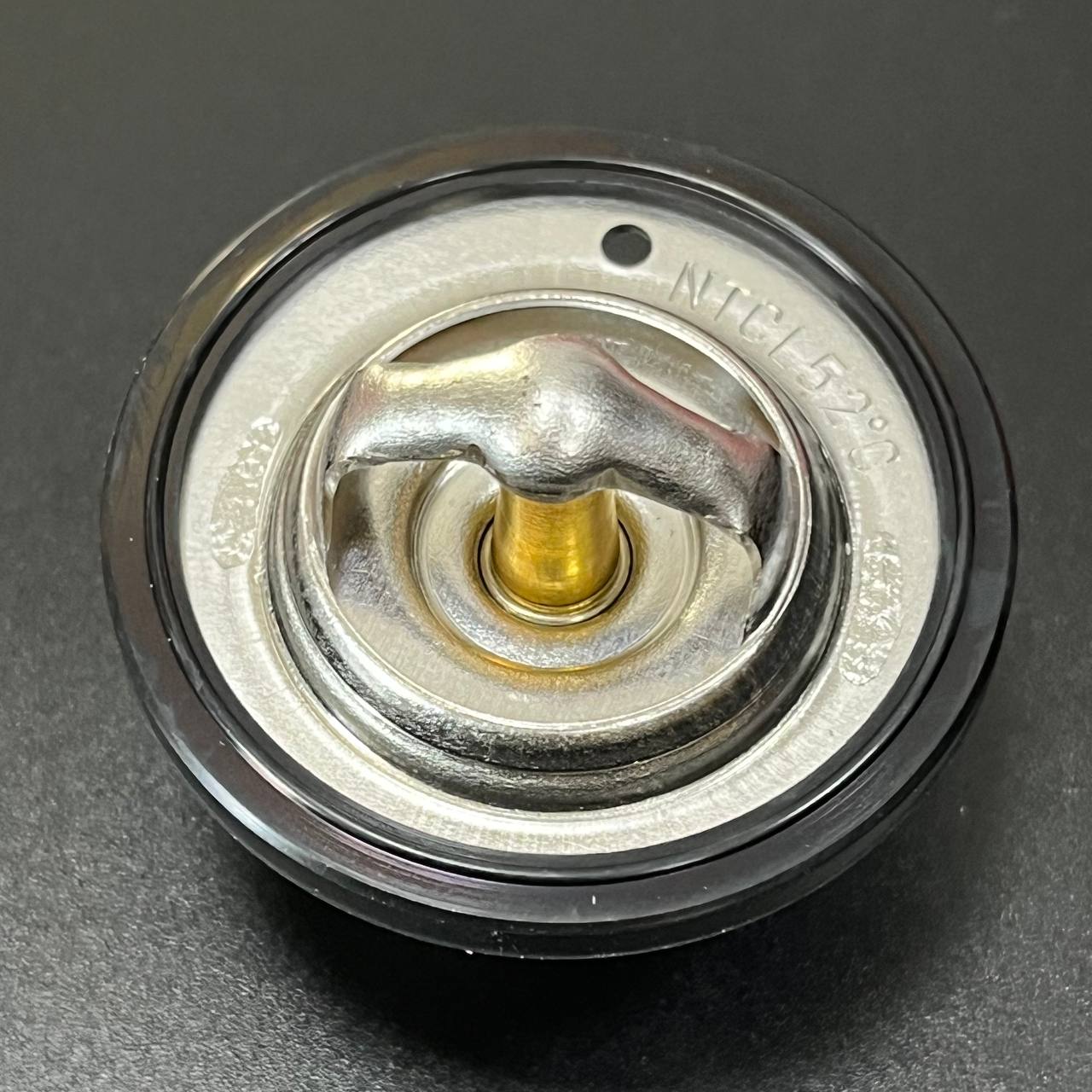 картинка Термостат Yamaha Grizzly 660 (02-08) (Yamaha)