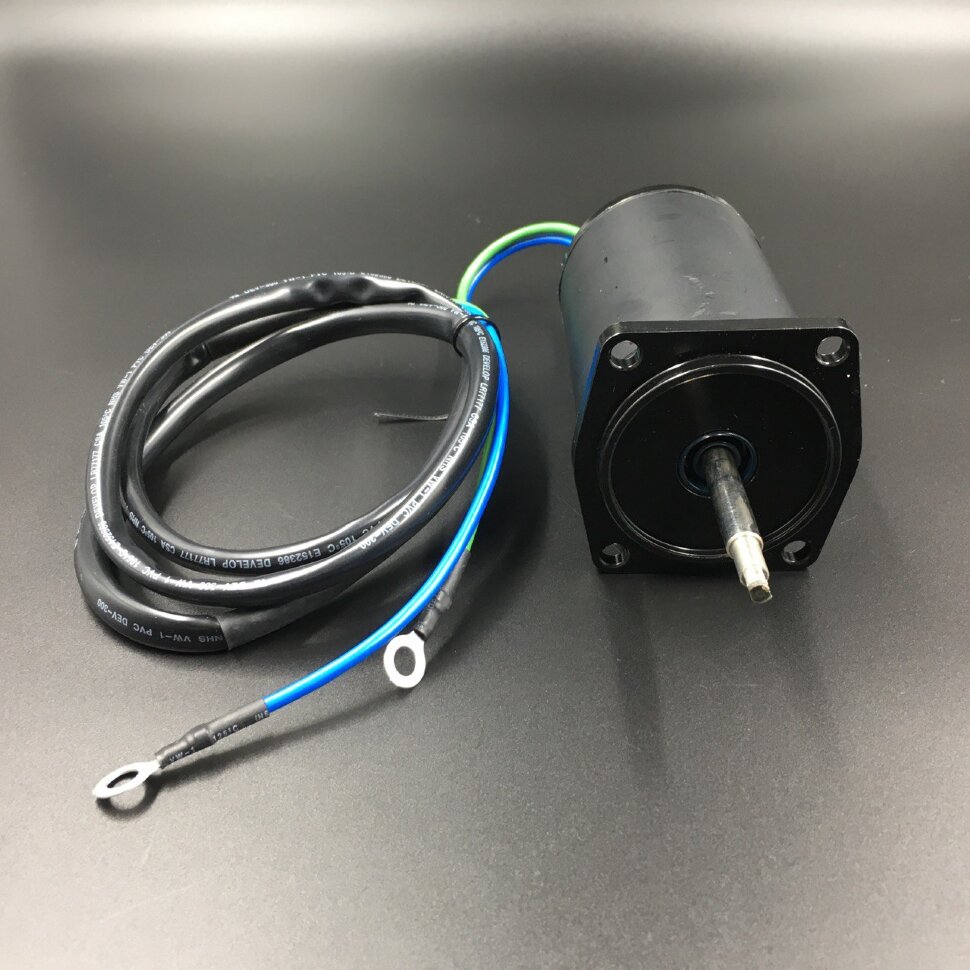 картинка Мотор гидроподъемника Yamaha 40-50 (AMOSA)