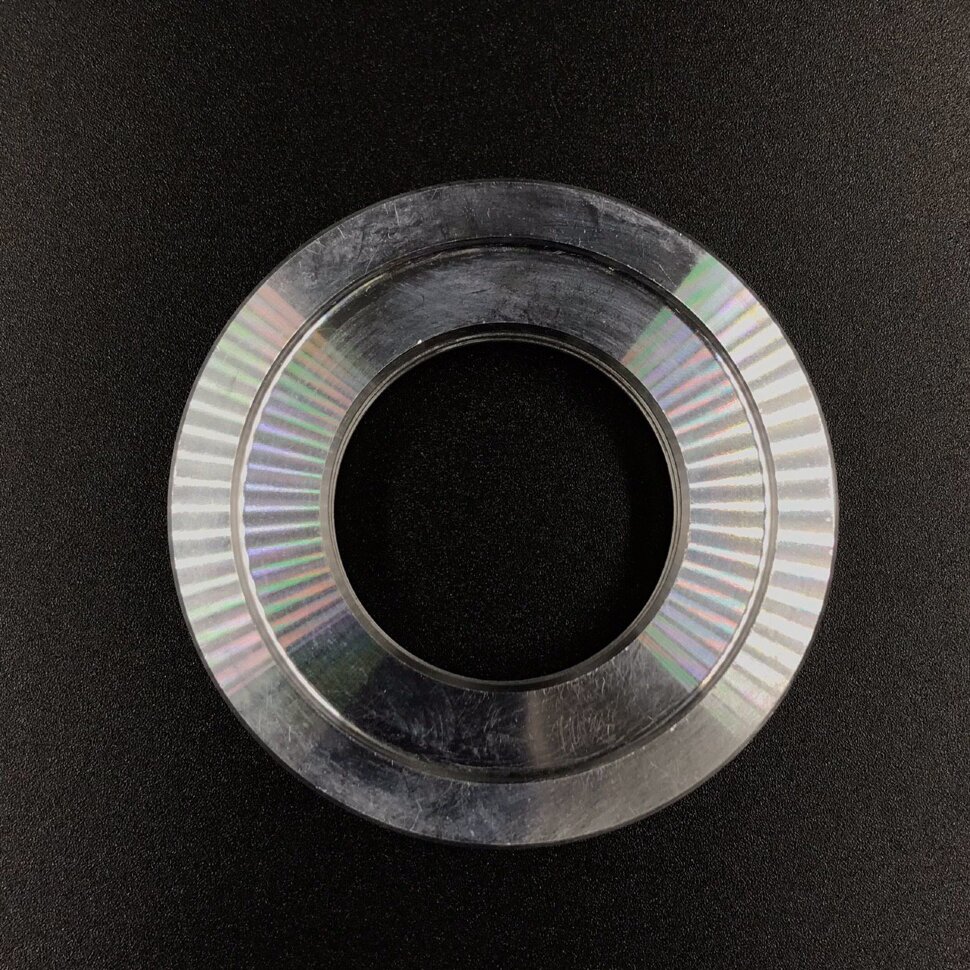 картинка Лабиринтное уплотнение коленвала Yamaha 40-50 (Yamaha)