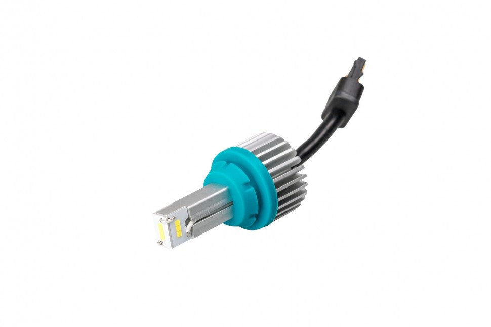 Лампа Заднего хода Optima Premium 7440 , 5100K, 15W, 12V, 1 лампа