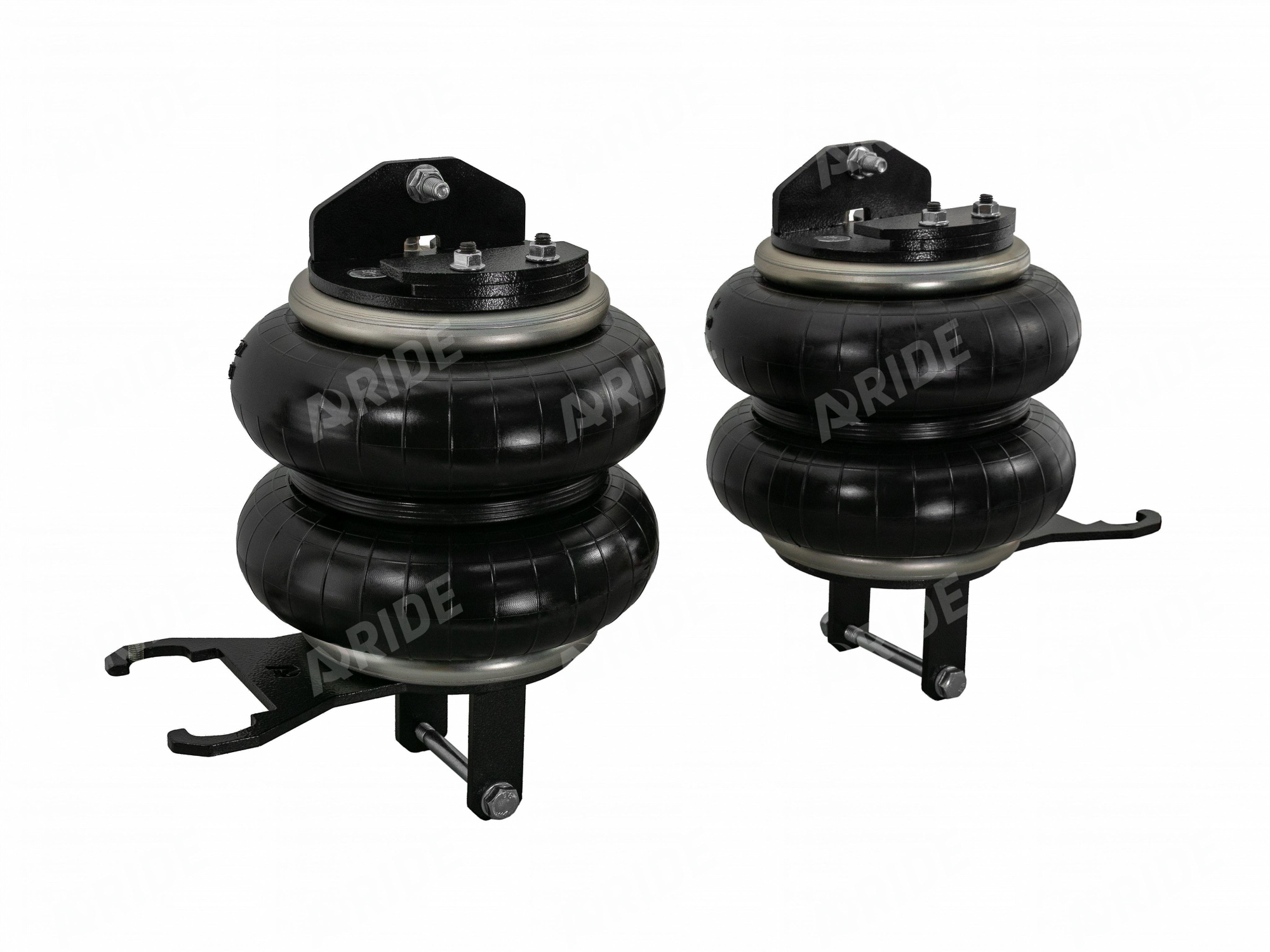 картинка Пневмоподвеска DAF XF 105, передняя ось