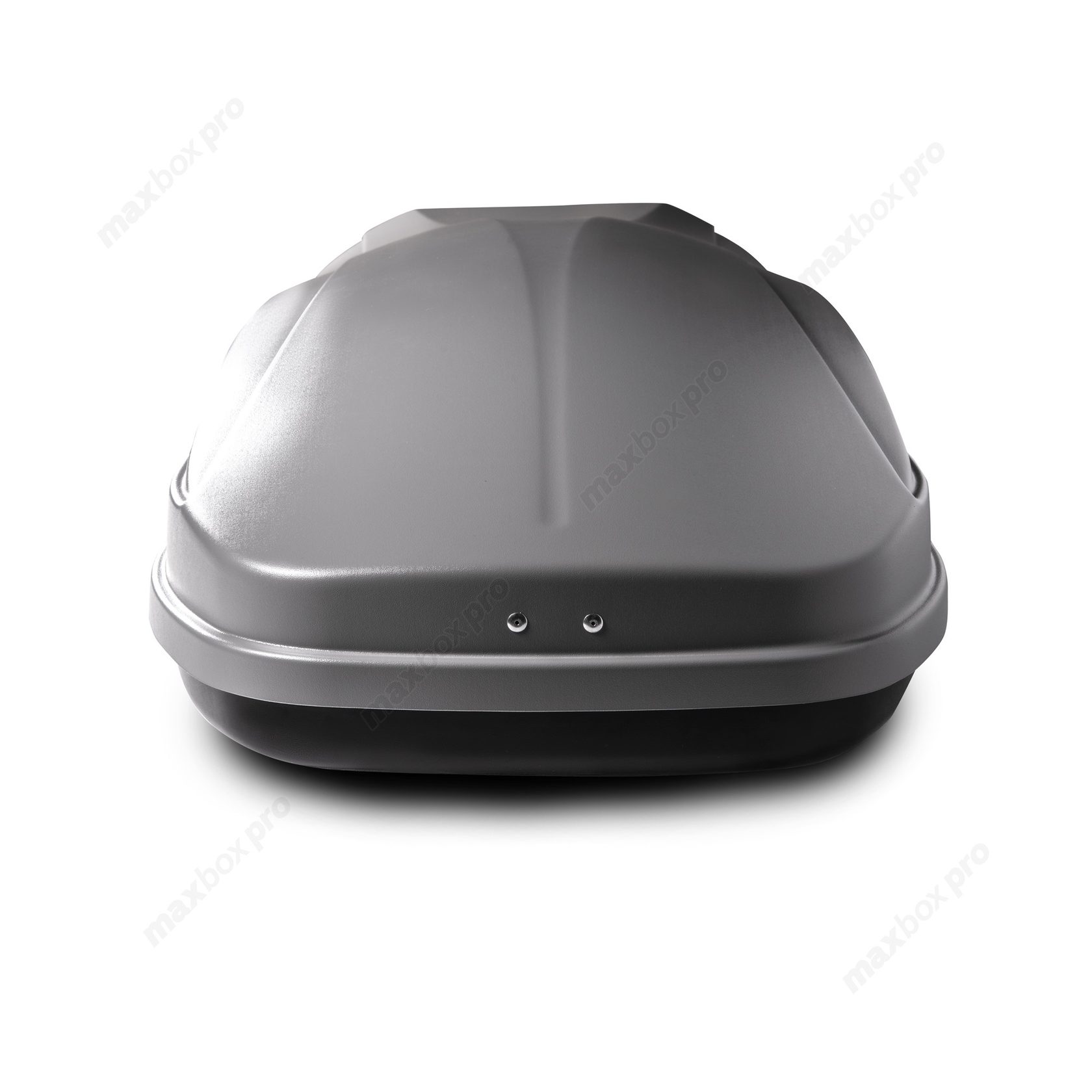 картинка Автобокс MaxBox PRO 520 (большой) серый