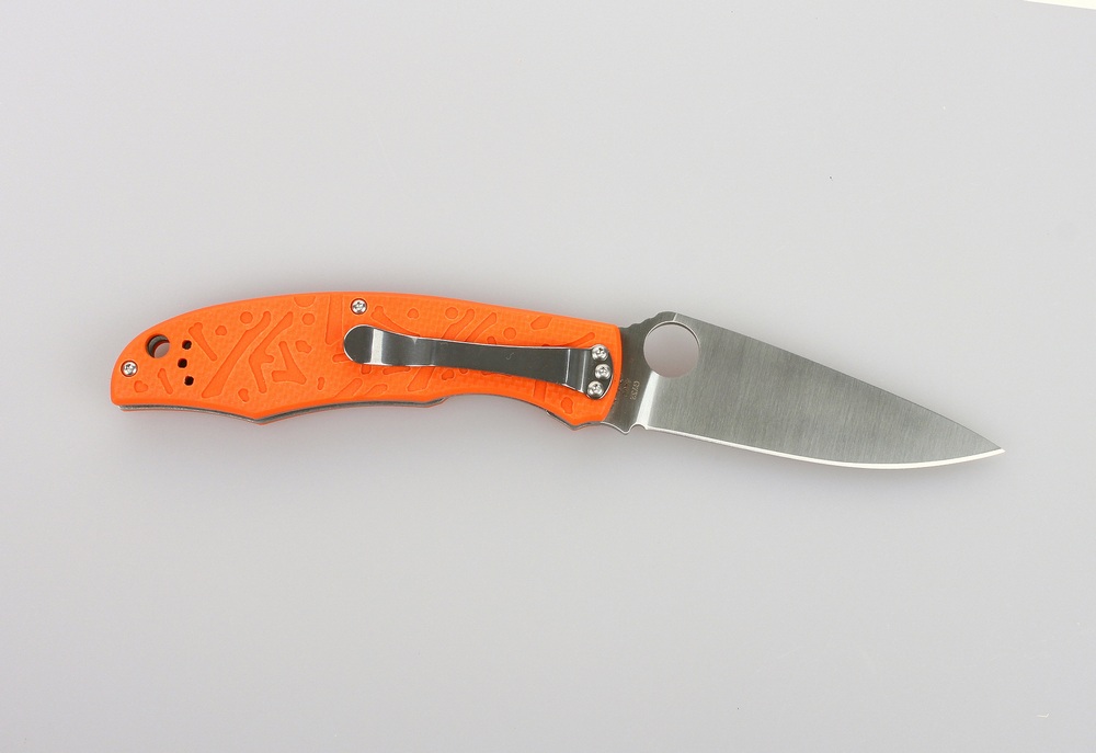 картинка Нож Ganzo G7321 черный