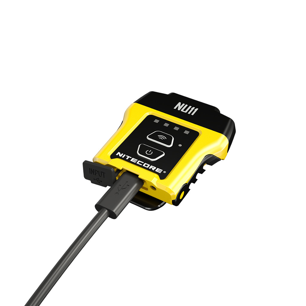 Nitecore NU11