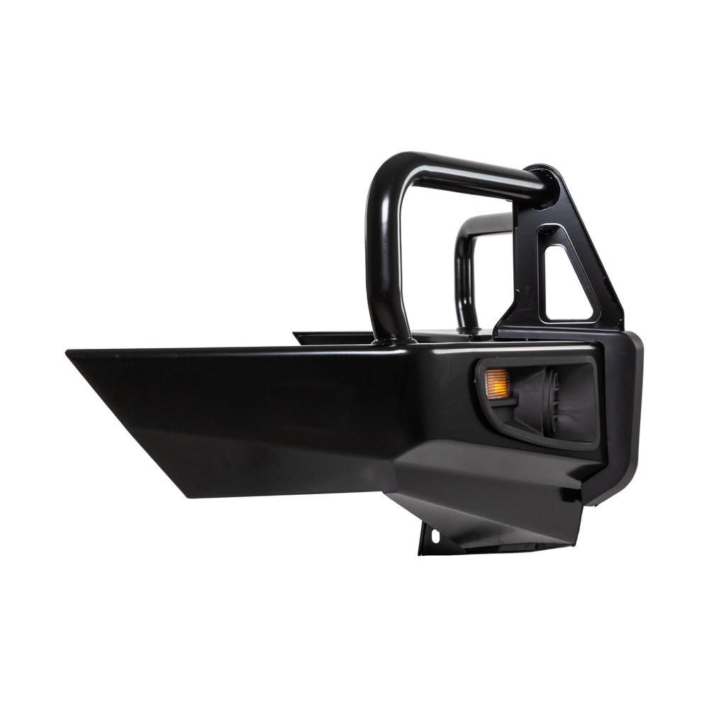 WINCH BAR GU O4 ON NON FLARE