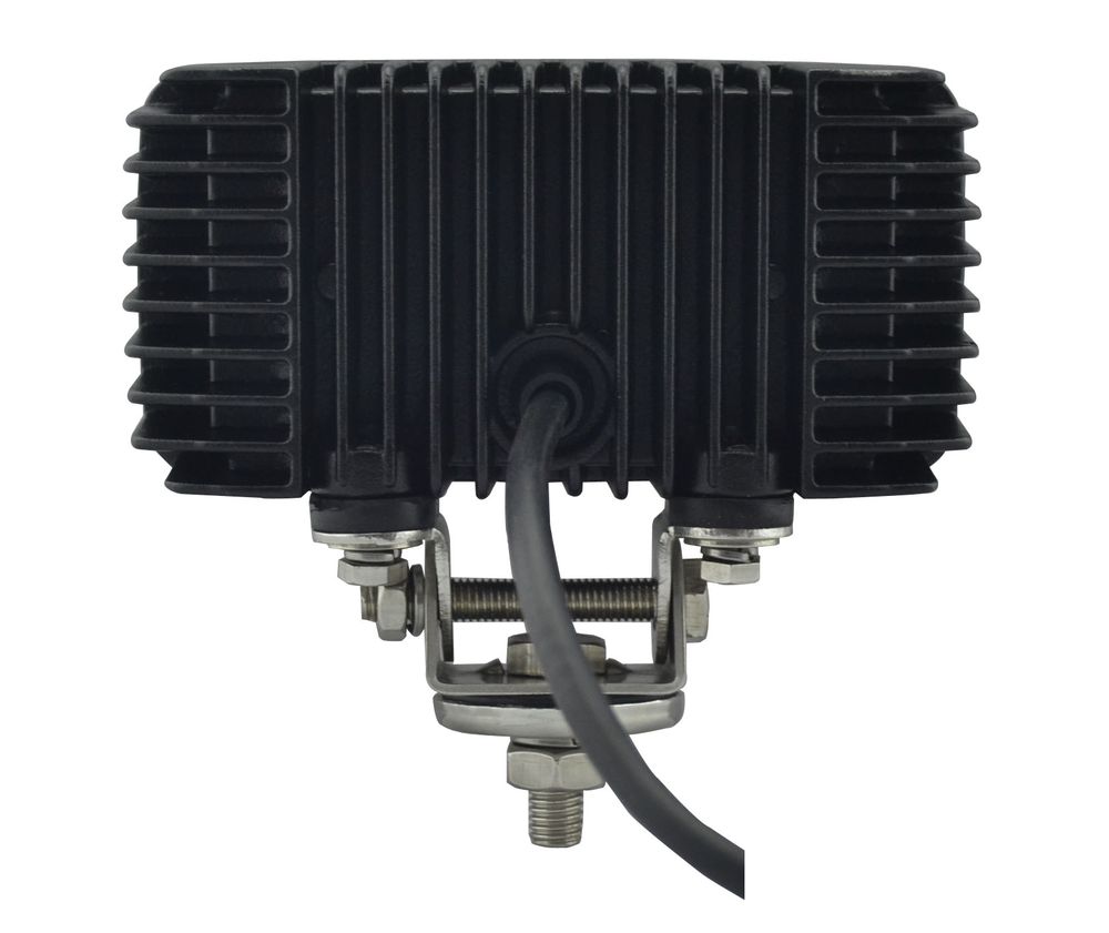 картинка Фара РИФ 24Вт, 142х71х60мм, 8 диодов, 12В,1250лм