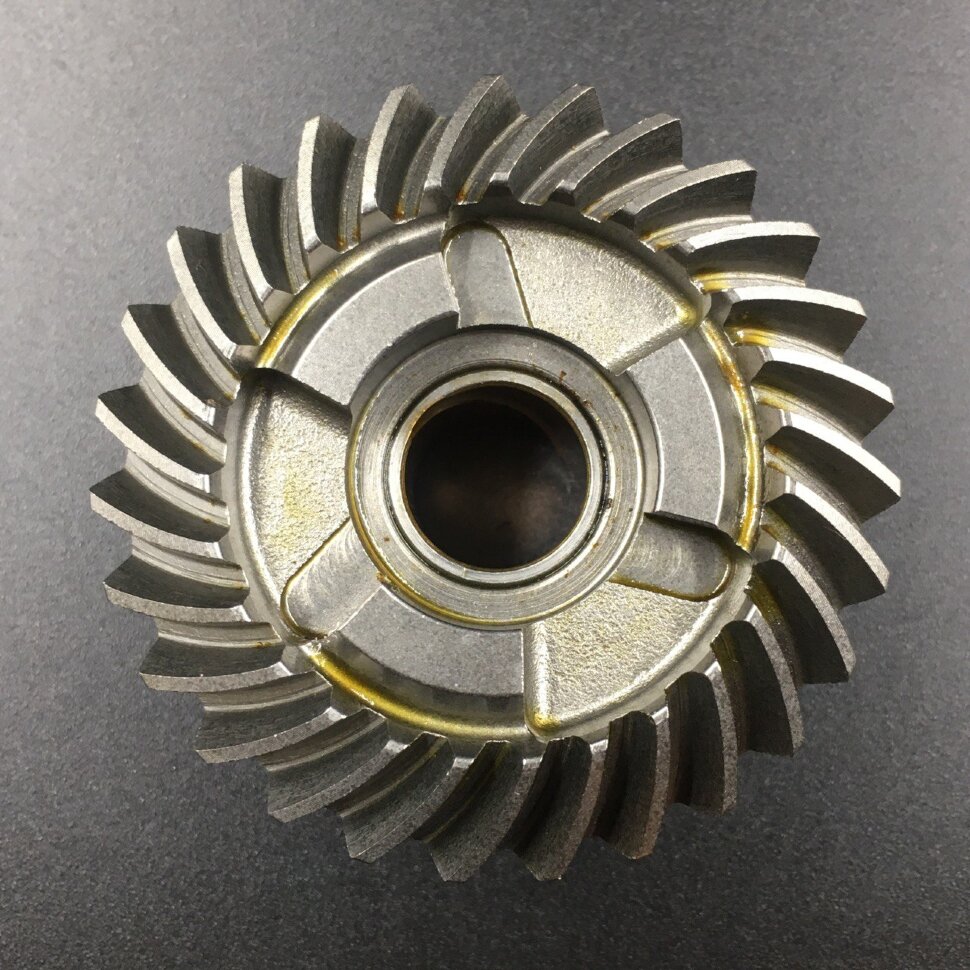 Шестерня переднего хода Yamaha 9,9-15,F9,9-20 OSAKA