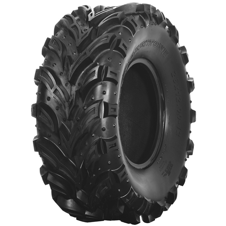 картинка Шина Deestone D936 Mud Crusher (Dirt Devil II) 27x12.00 -12 6PR TL