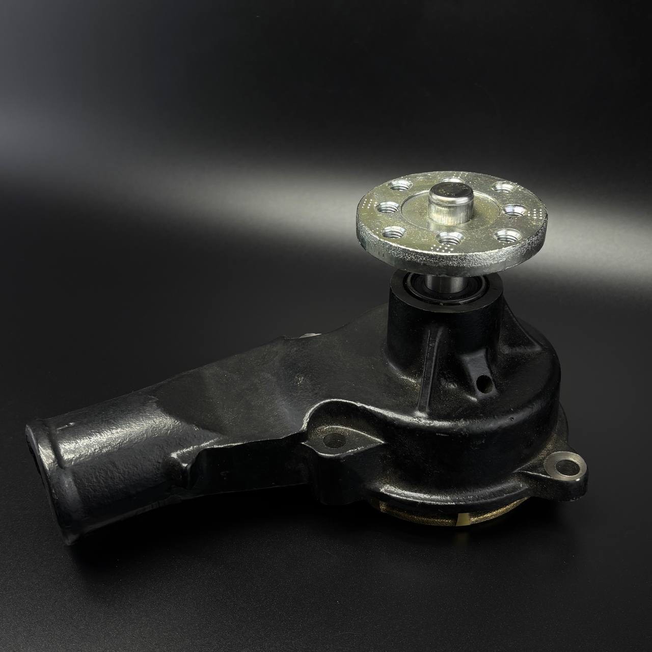 картинка Насос водяной PUMP ASSY-WATER QS