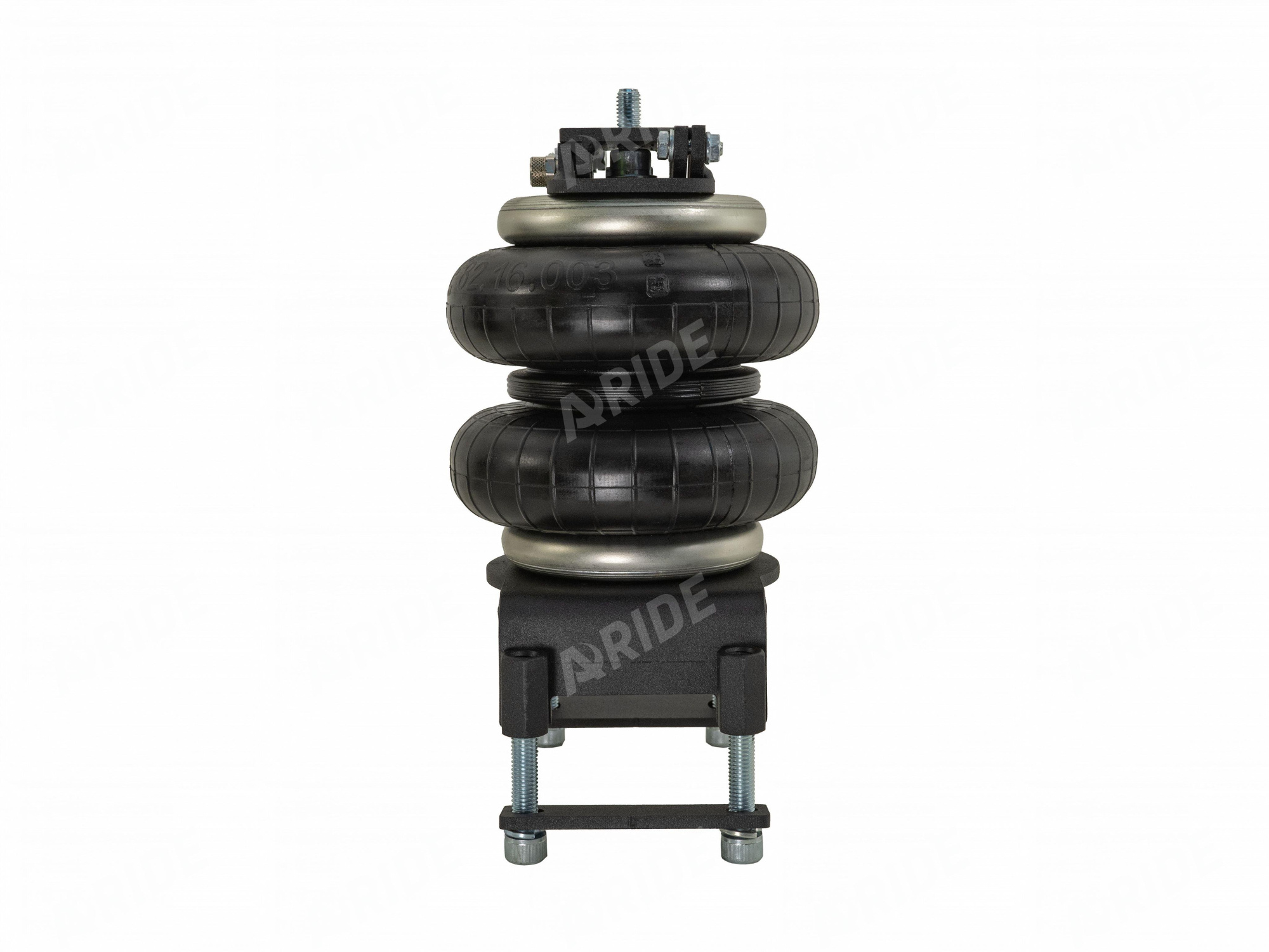 картинка Пневмоподвеска Volkswagen Caddy, грузовой, задняя ось, Aride