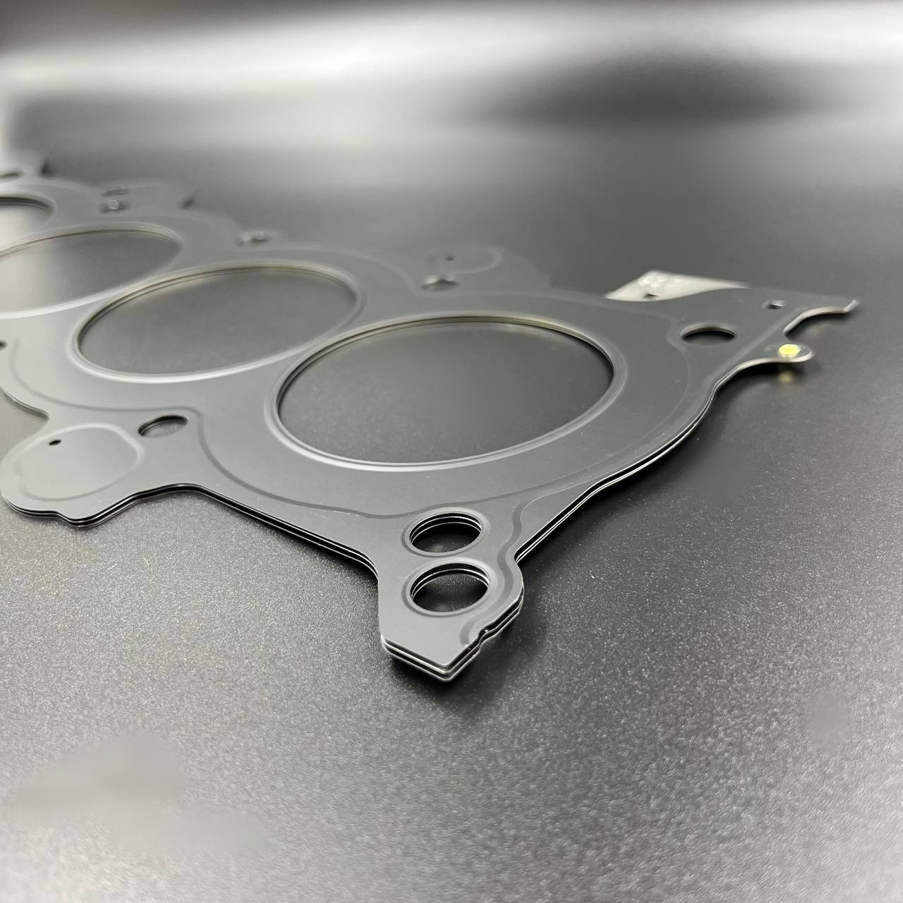 картинка Прокладка под головку Honda BF135-150 (Honda)