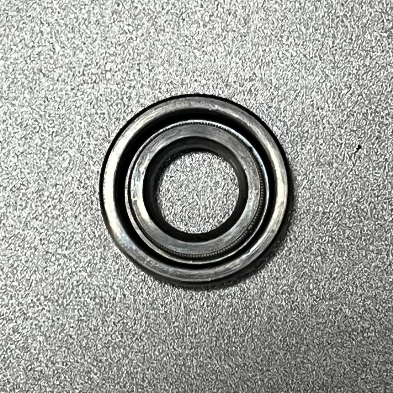 картинка Сальник  Suzuki (09282-10009) (10х20х5) (Suzuki)