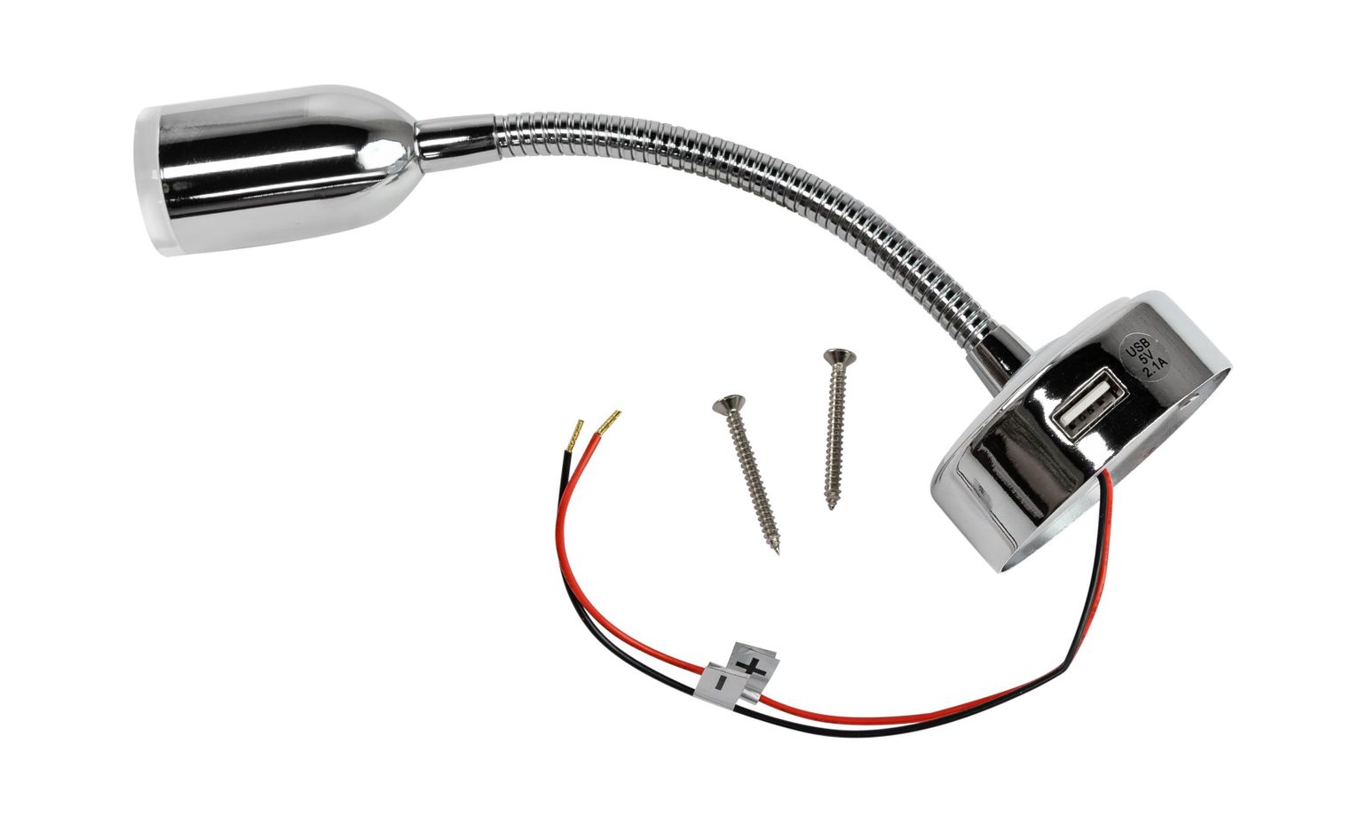 картинка Светильник каютный светодиодный