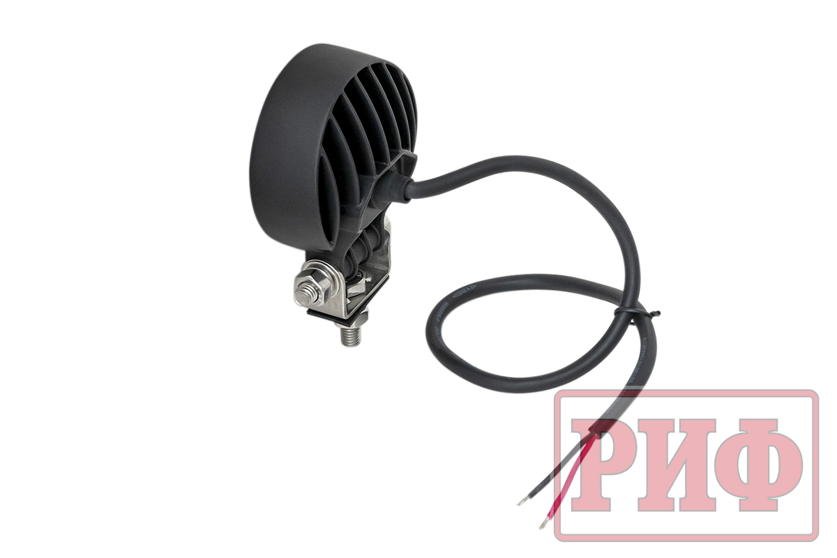 картинка Фара водительского света РИФ 25W LED