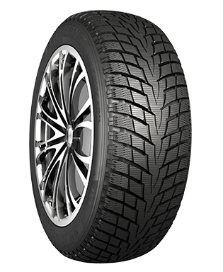 картинка Шина Nankang ICE1 R17 215/50 95Q XL