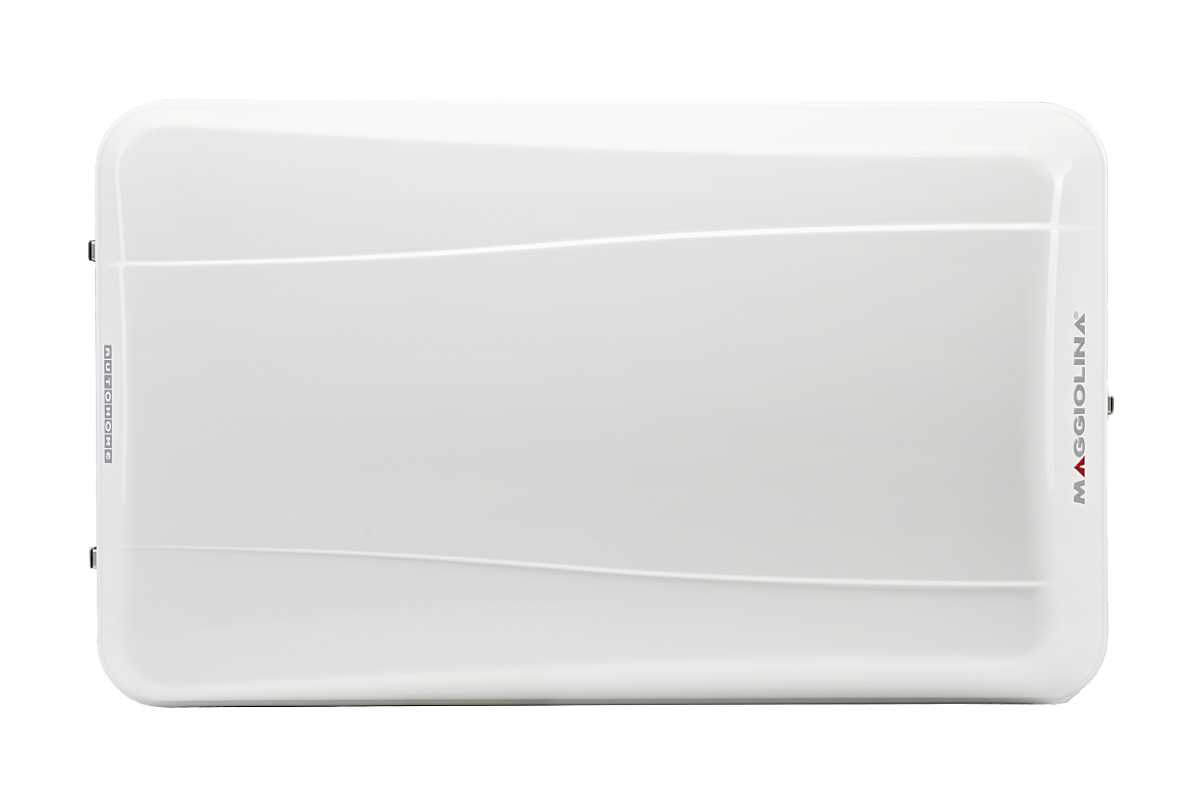 картинка Автопалатка MAGGIOLINA AIRLANDER PLUS SMALL, серый тент, лестница 215 мм