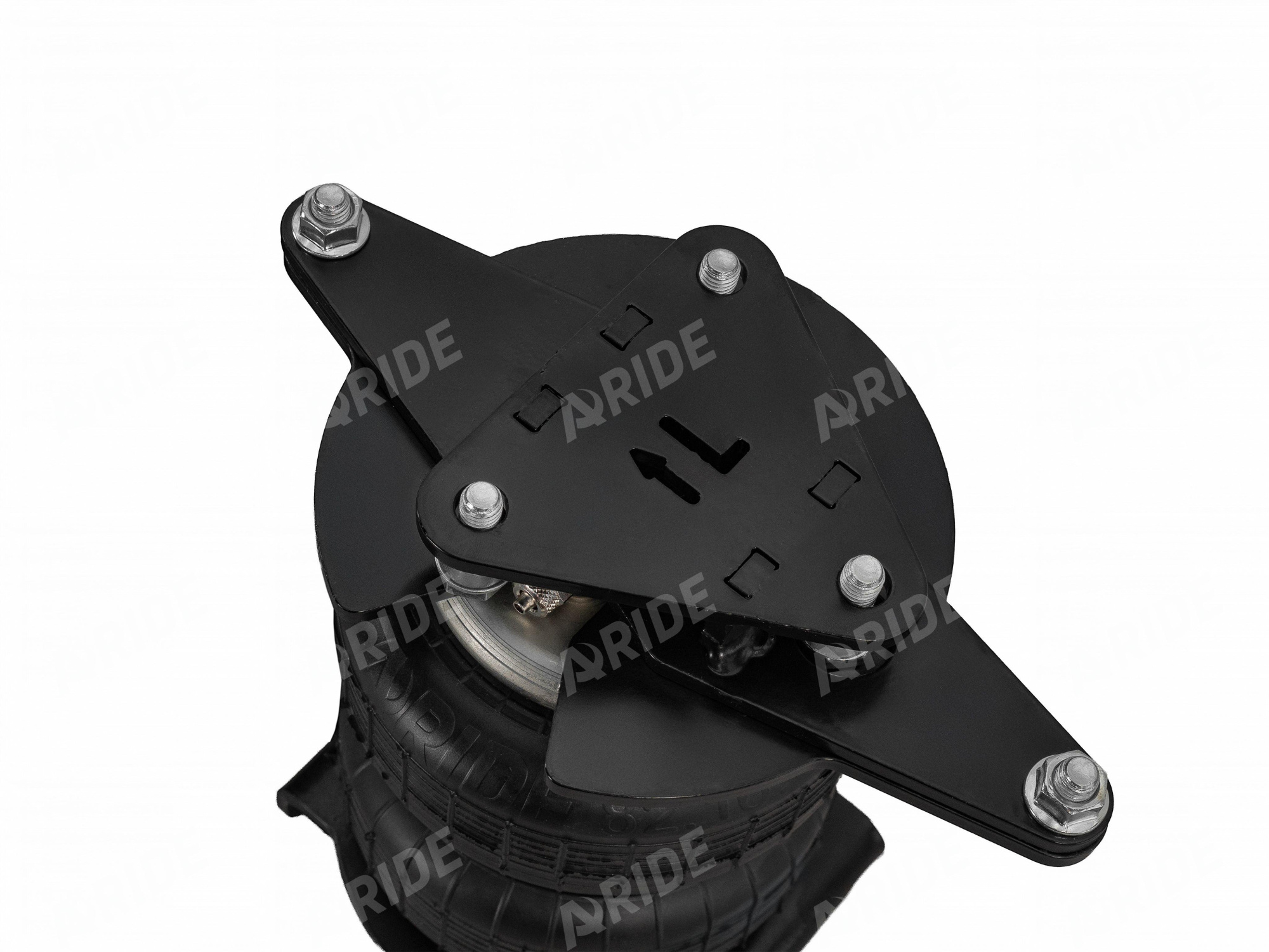 картинка Пневмоподвеска Mitsubishi Delica (1994 - 2007), 4 поколение, задняя ось