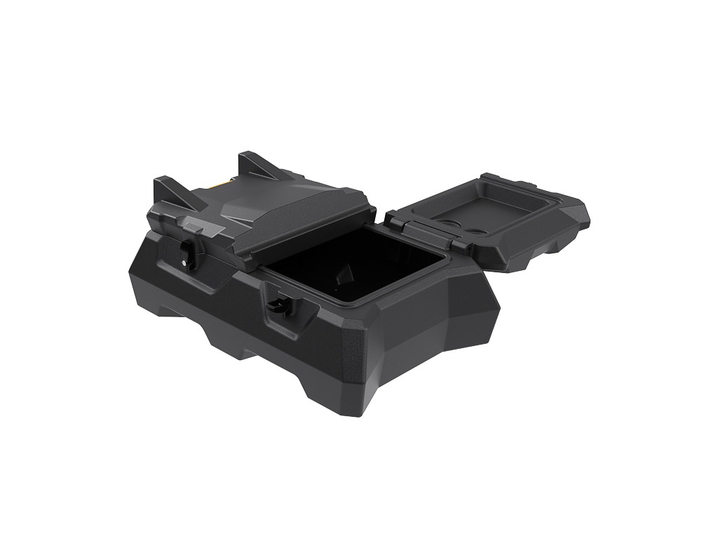 картинка Кофр для Снегохода TITAN 800