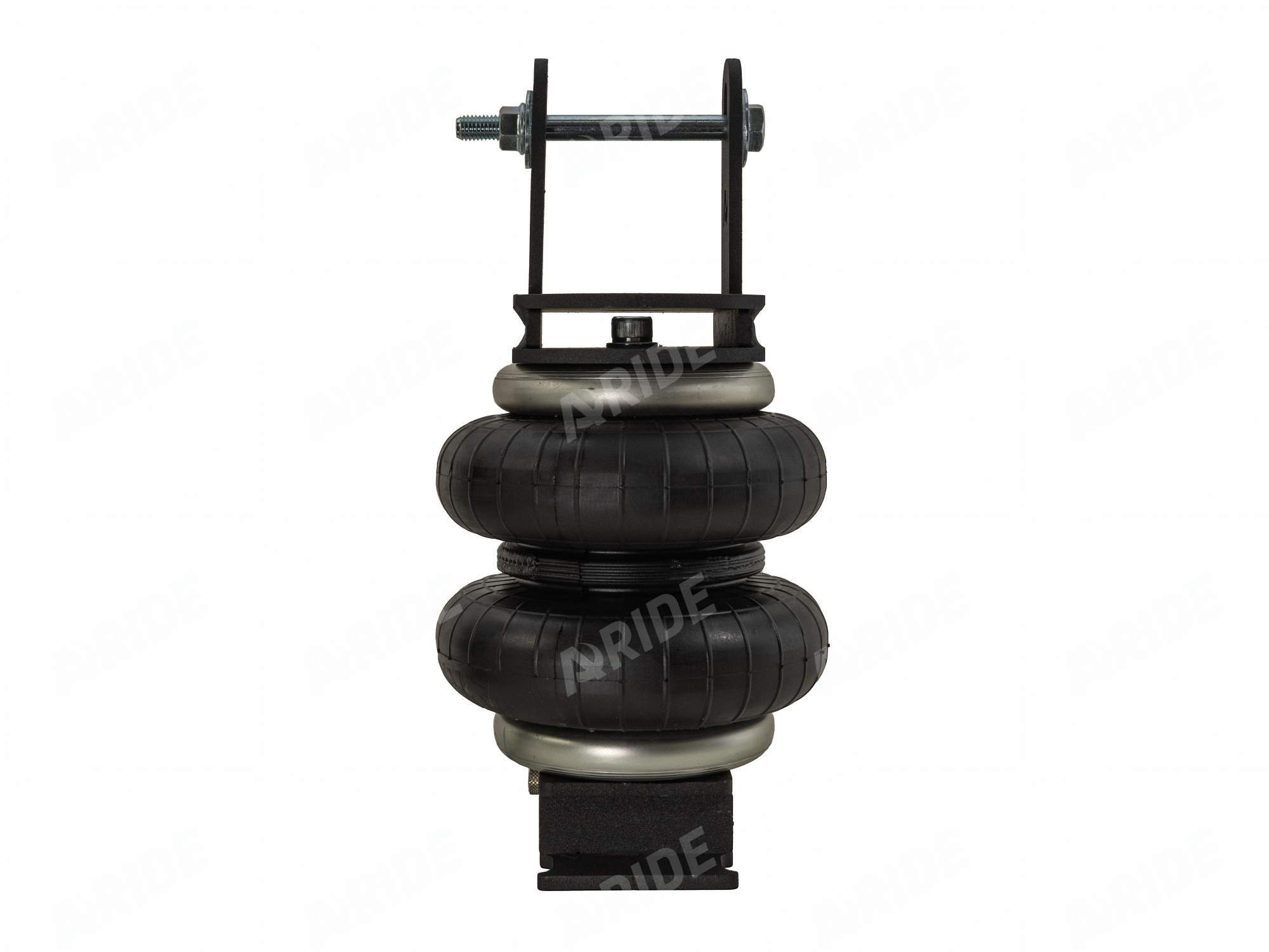 картинка Пневмоподвеска Isuzu D-max (17-21), задняя ось, Aride