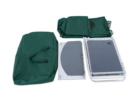 картинка Кухня походная BTrace Duet