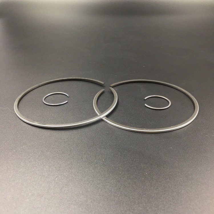 картинка Поршневой комплект Yamaha 115-225 (P) (21mm) (0.25mm) (Osaka)