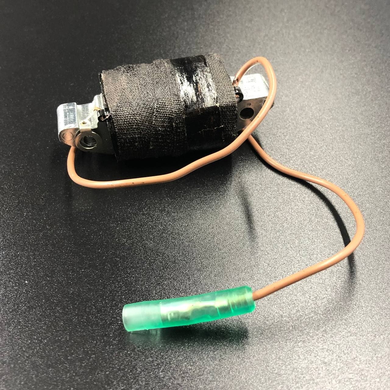 картинка Катушка зажигания подмаховиковая Yamaha 60-70 (Omax)