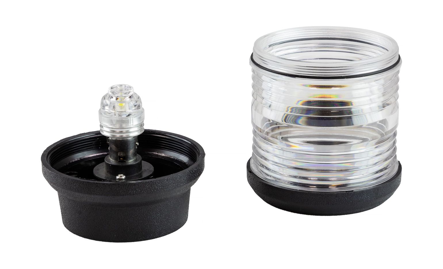 картинка Огонь топовый LED