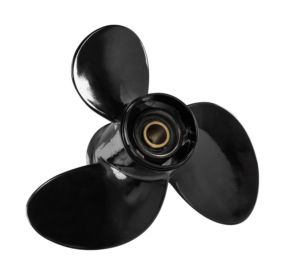 картинка Винт гребной Johnson 45-140;3x14x13, BaekSan