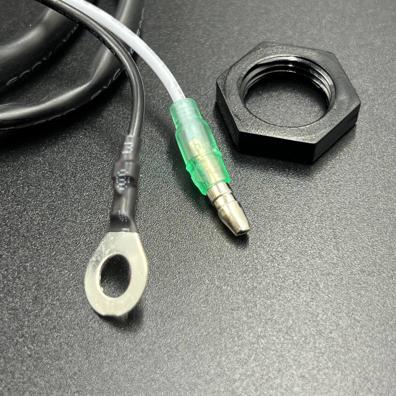 картинка Кнопка аварийной остановки двигателя Yamaha 9.9-250, F4-350 (PREMARINE)