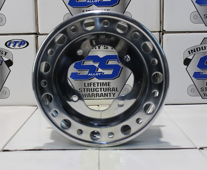 картинка Диск для квадроциклa ITP A6 Pro Series Baja XBR1541