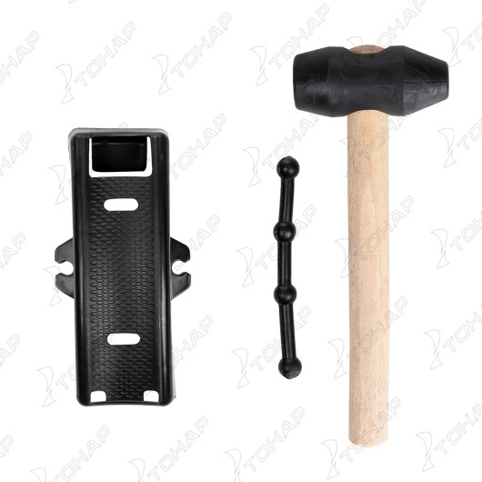 картинка Комплект Шнек для шуруповерта ТОНАР ALTAY ENERGY 110R +адаптер АШ20ПС +молоточек