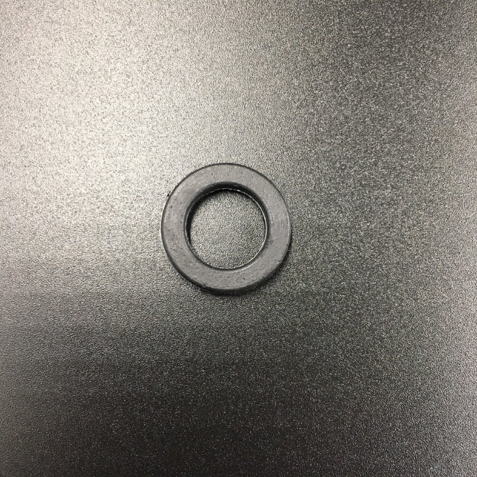 картинка Уплотнение трубки охлаждения Yamaha 40-90