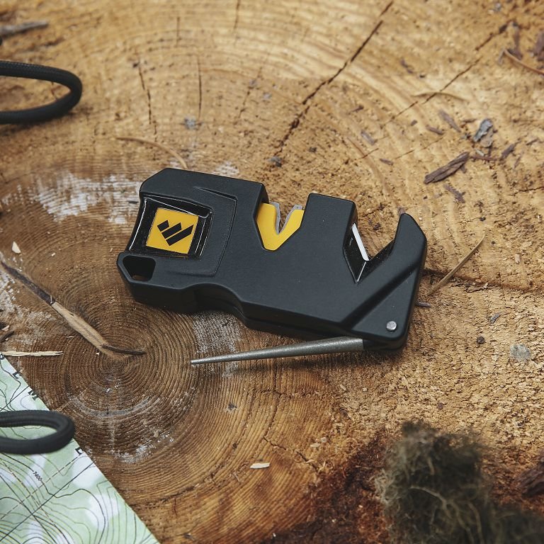 картинка Точилка ручная Work Sharp PIVOT PLUS SHARPENER, WSEDCPVP-I