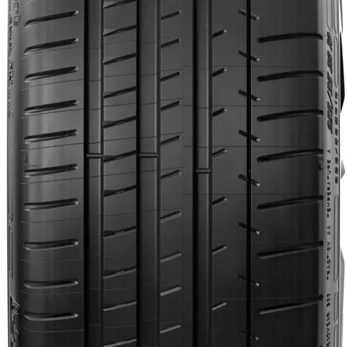 картинка Шина МИШЛЕН 295/30 Z R20 (101Y) XL PILOT SUPER SPORT MO