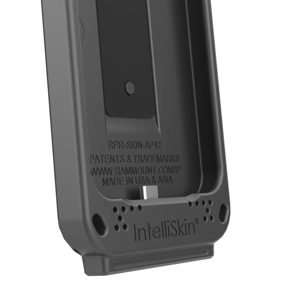 картинка IntelliSkin для Apple iPhone 15 Pro (RAM-GDS-SKIN-AP42)