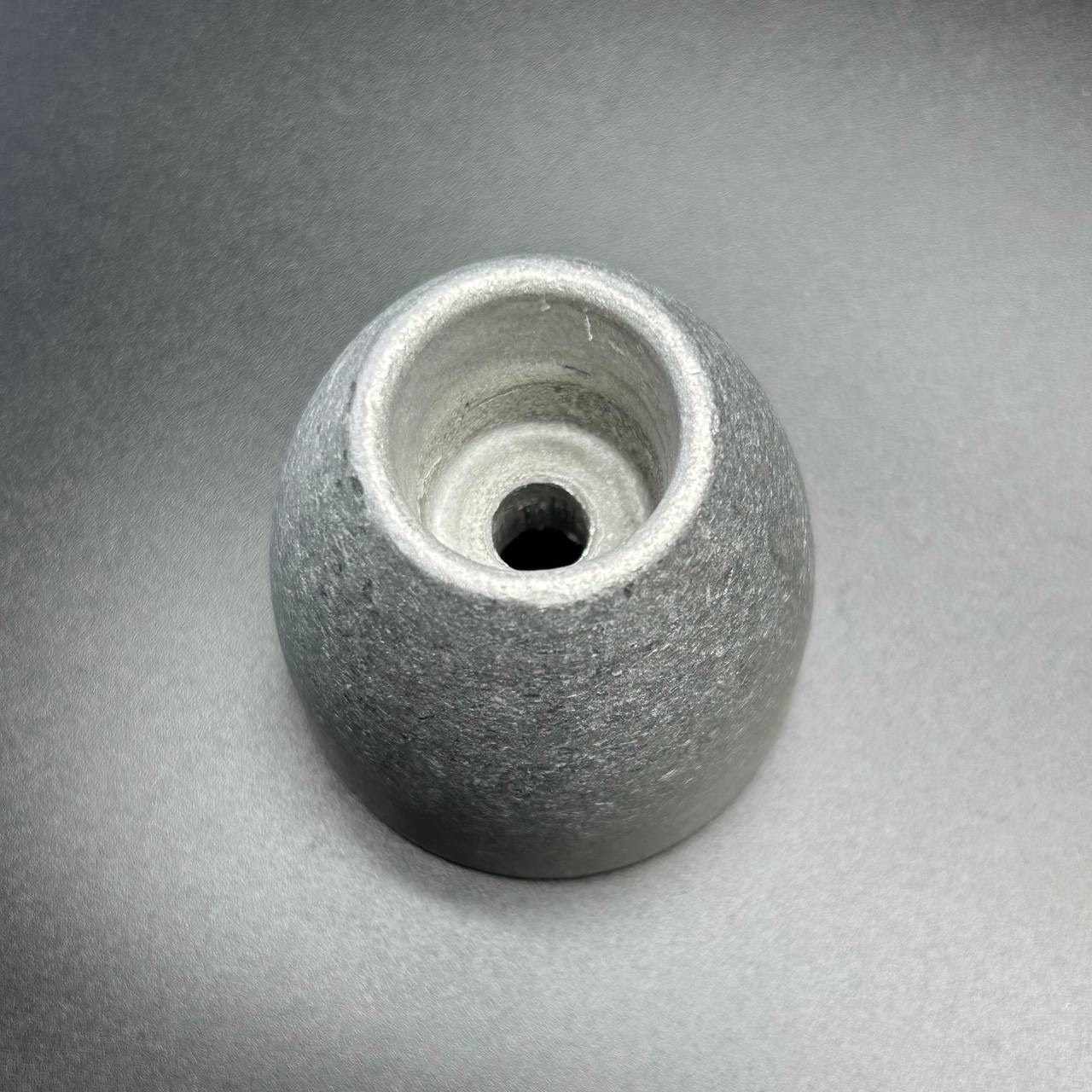 картинка Анод редуктора Mercrusier Bravo 3 (Алюминиевый) (865182Q01) (Quicksilver)