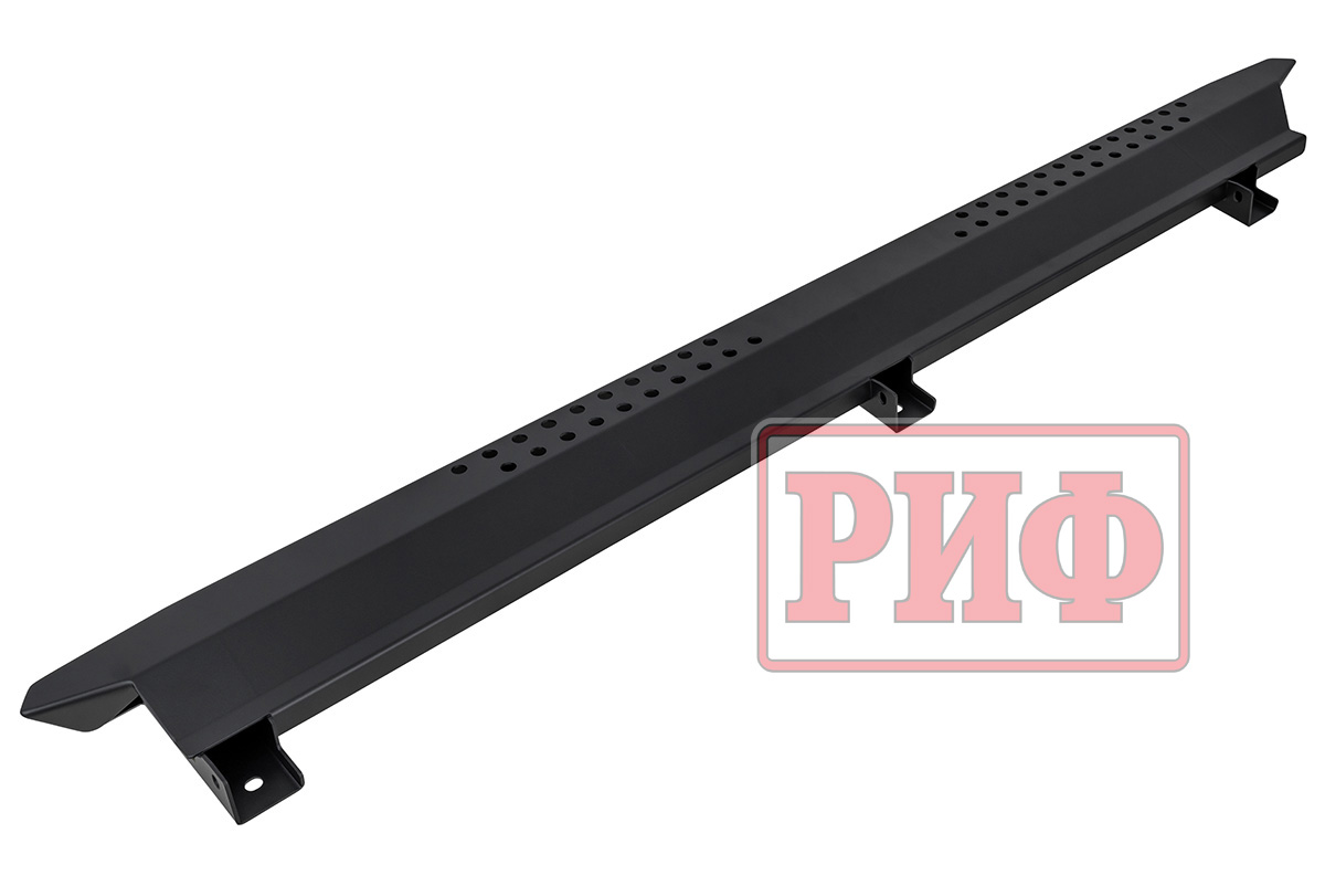 картинка Пороги Changan Hunter Plus РИФ силовые