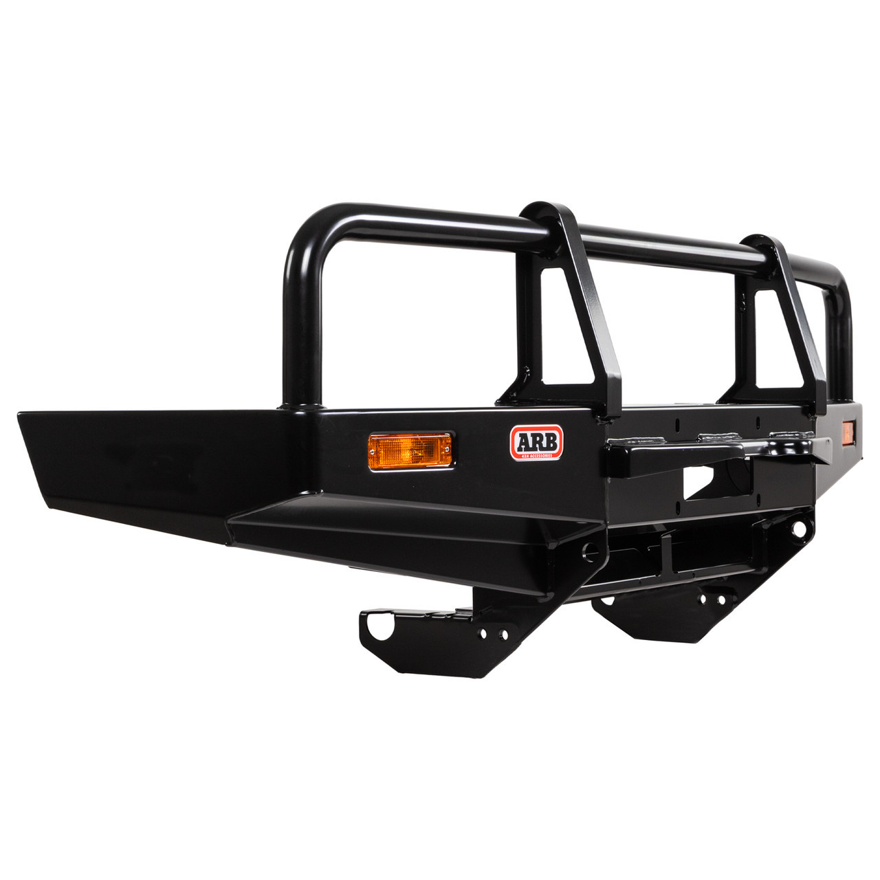 WINCH BAR 9/8 91-96 4RUN SR5 W/FLRS