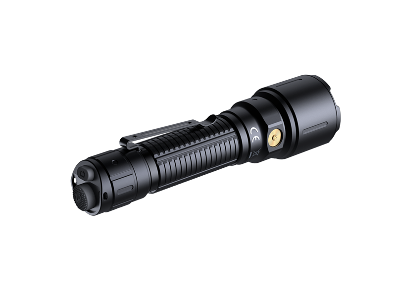 картинка Фонарь ручной сверхмощный Fenix WF26R