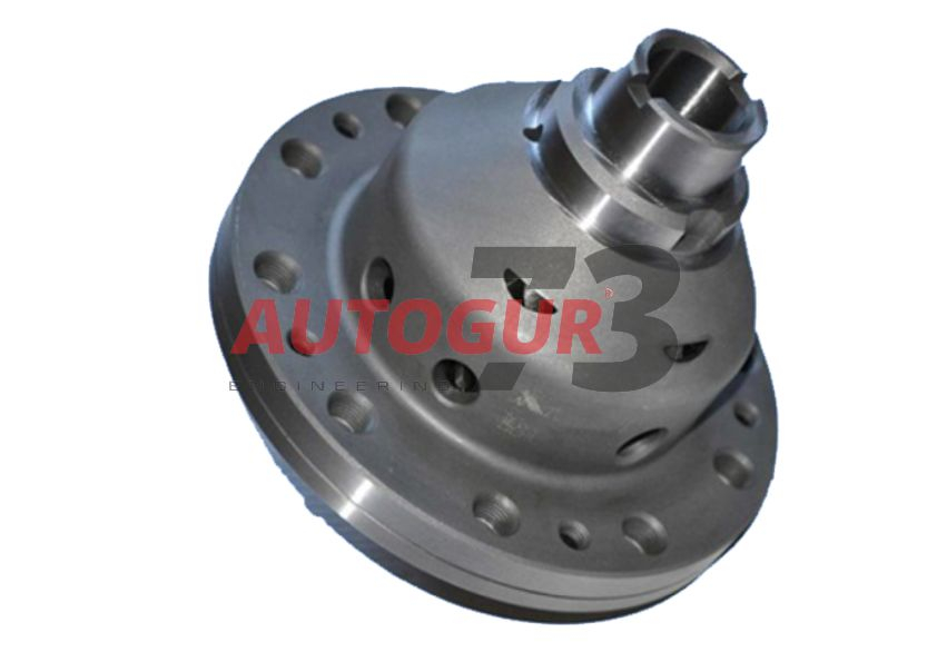 картинка Дифференциал повышенного трения (самоблокирующийся дифференциал) для автомобилей РЕНО Клио VAL-Racing