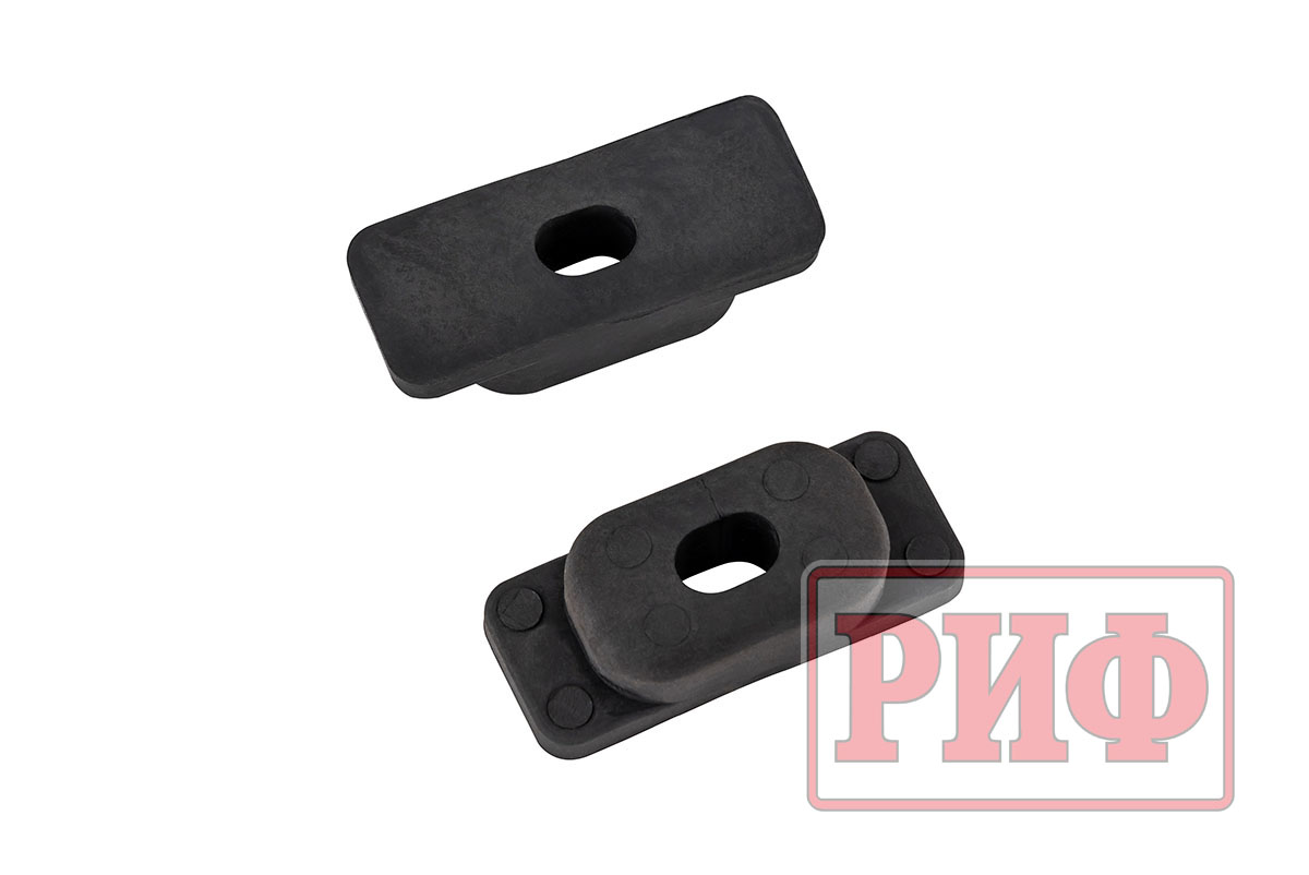 картинка Багажник экспедиционный TANK 400 1250x2080мм алюминиевый РИФ