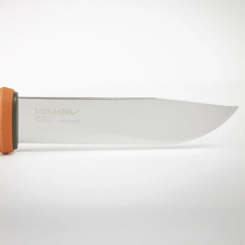Нож Morakniv Kansbol Hunting, нержавеющая сталь, 14236